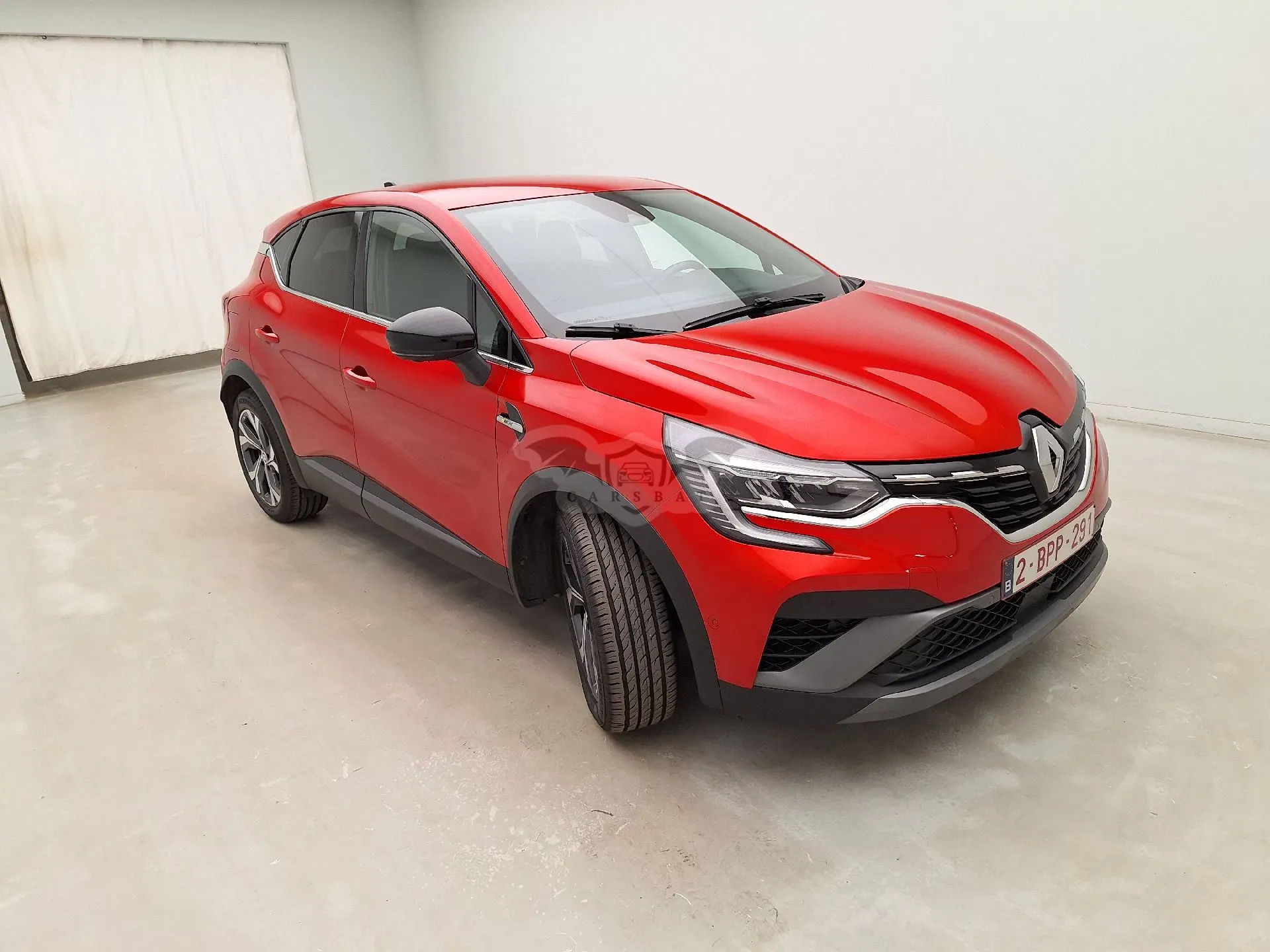 Renault Captur / QM3 1.6i 2022