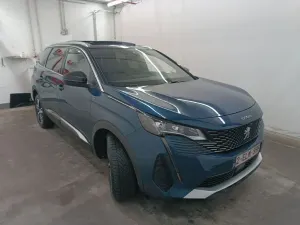 Peugeot 5008 1.2i GT 2023