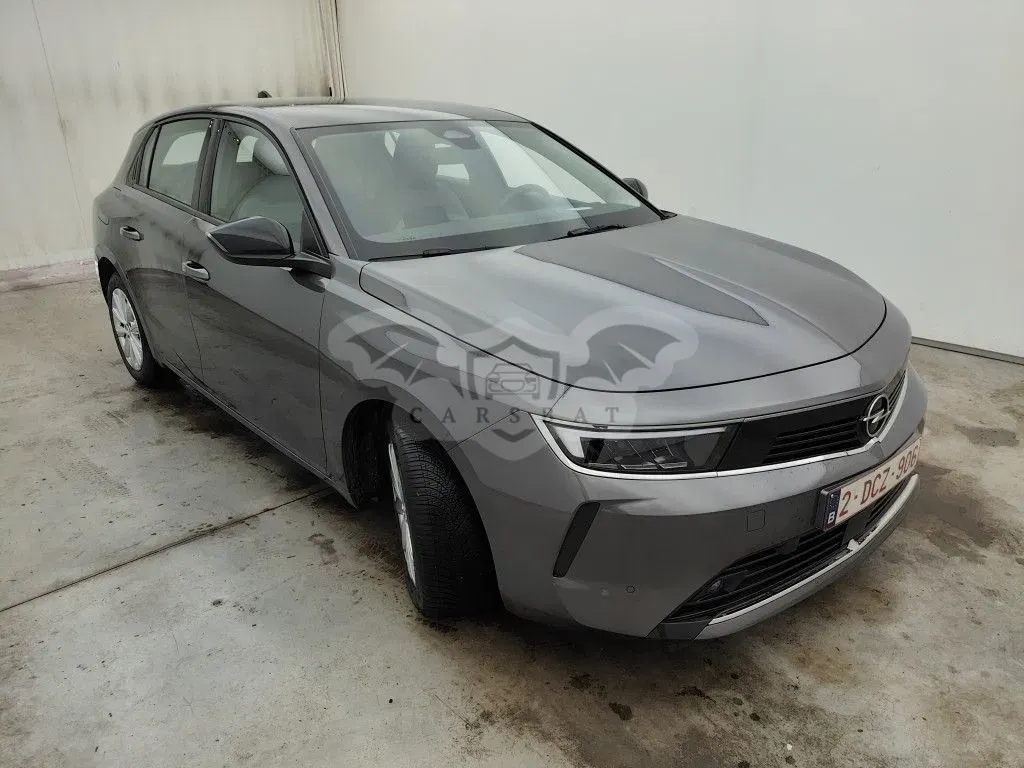 Opel Astra 1.2 Edition 2023