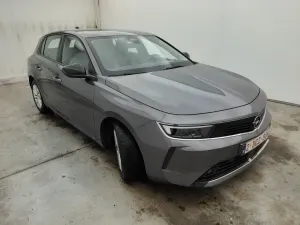 Opel Astra 1.2 Edition 2023