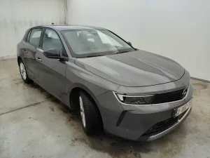 Opel Astra 1.2 Edition 2023