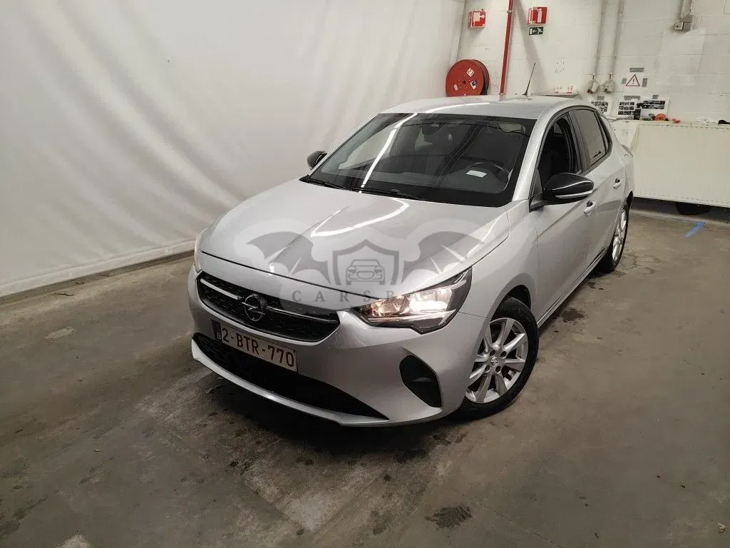 Opel Corsa 1.2 Edition 2022