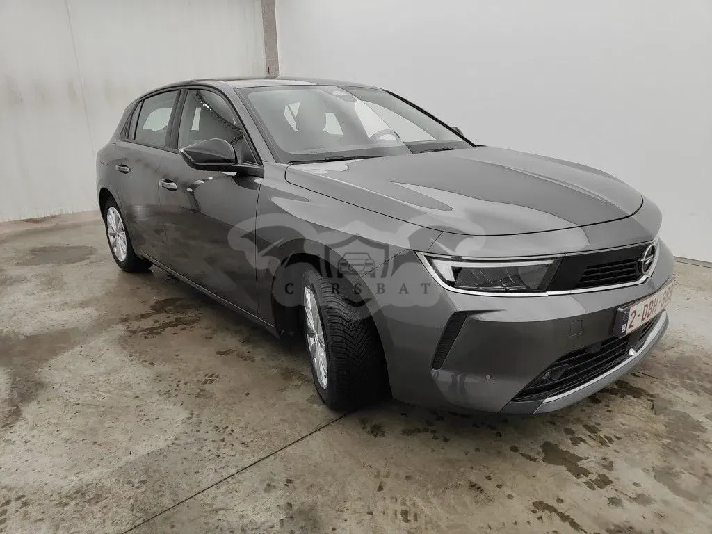 Opel Astra 1.2 Edition 2023