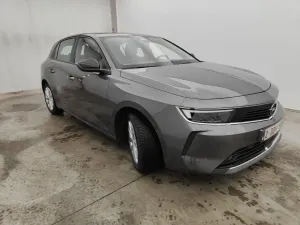 Opel Astra 1.2 Edition 2023