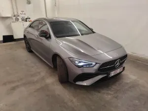 Mercedes-Benz CLA 250e AMG Line 2023