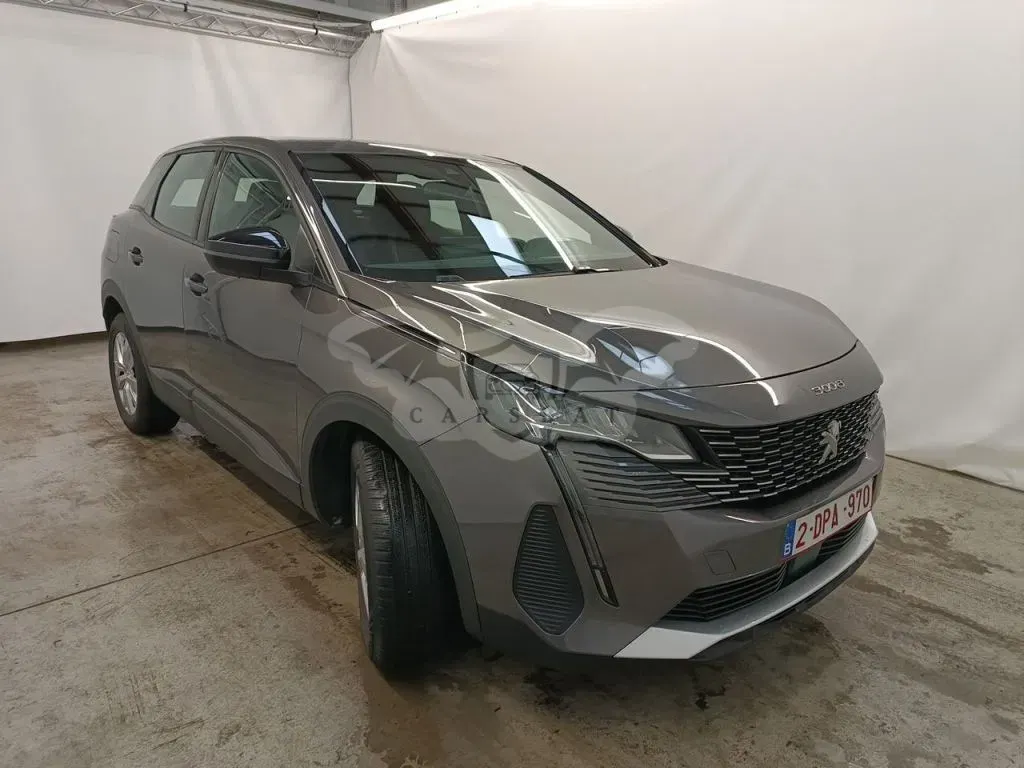Peugeot 3008 1.2i Active Pack 2023