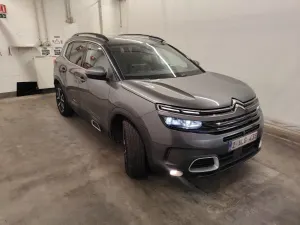 Citroën C5 Aircross 1.5 HDI Shine 2021