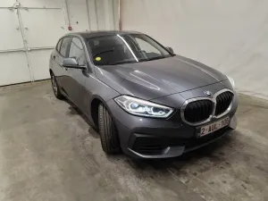 BMW 1 Series 116d 2021