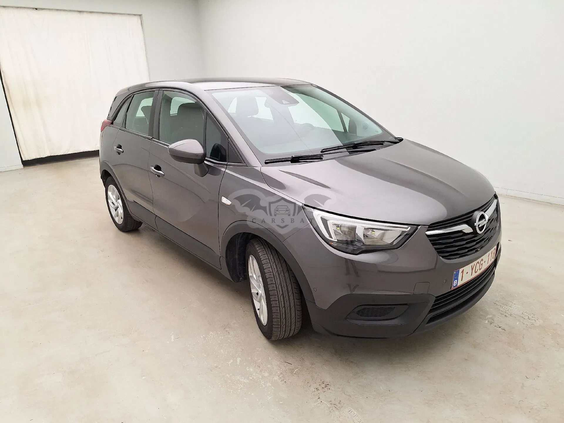 Opel Crossland 1.2i Edition 2020