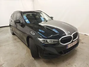 BMW 3 Series Touring 316d 2024