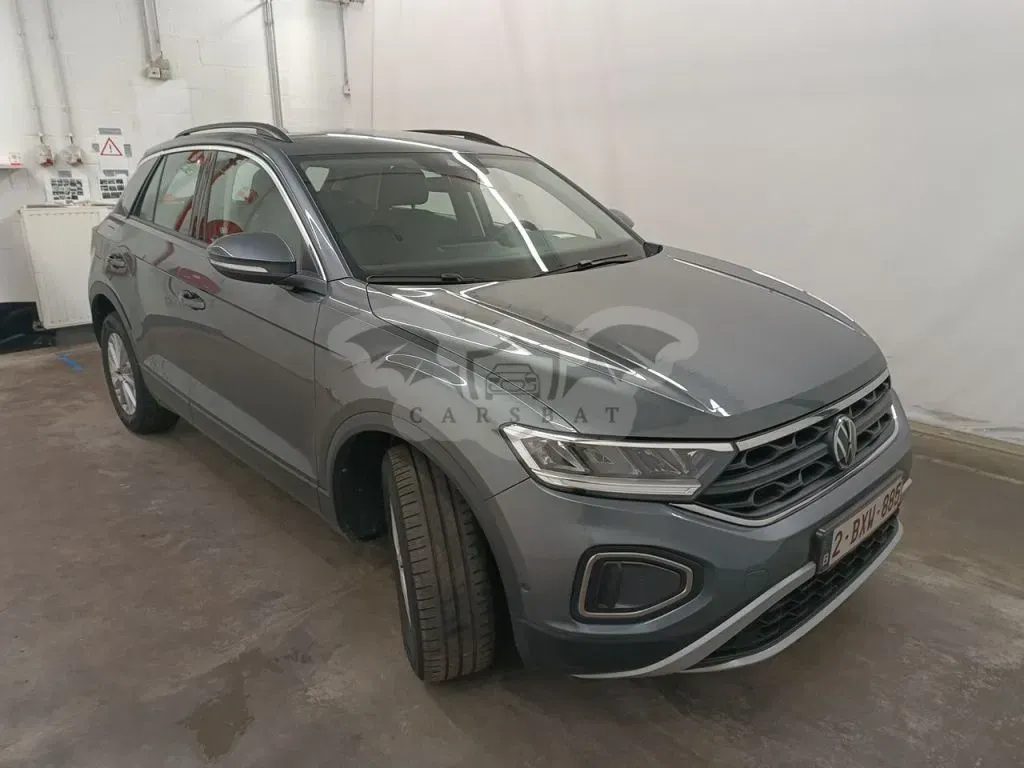 Volkswagen T-ROC 1.5 TSI Life Business 2022