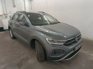 Volkswagen T-ROC 1.5 TSI Life Business 2022