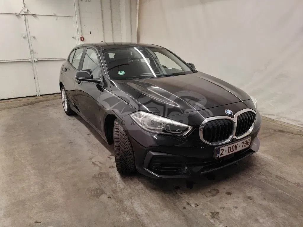 BMW 1 Series 118i 2023