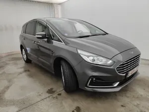 Ford S-Max 2.5 EcoBoost Titanium 2021
