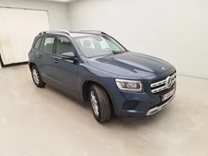 Mercedes-Benz GLB 180 Business Solution 2021