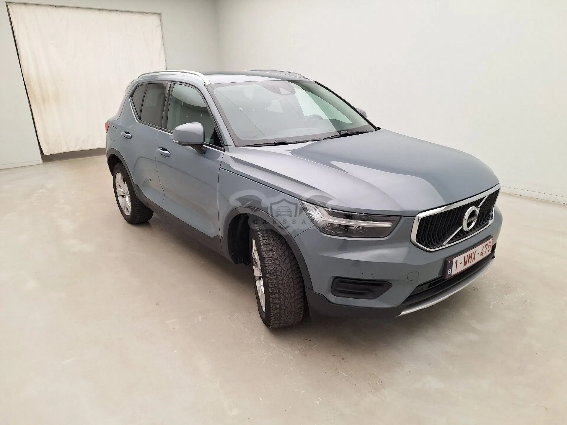 Volvo XC40 1.5 T3 Momentum Pro 2019
