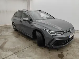 Volkswagen Golf Variant 2.0 TDI R-Line 2021