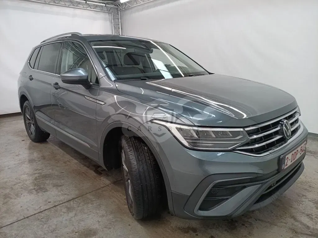 Volkswagen Tiguan Allspace 2.0 TDI Life Business 2023