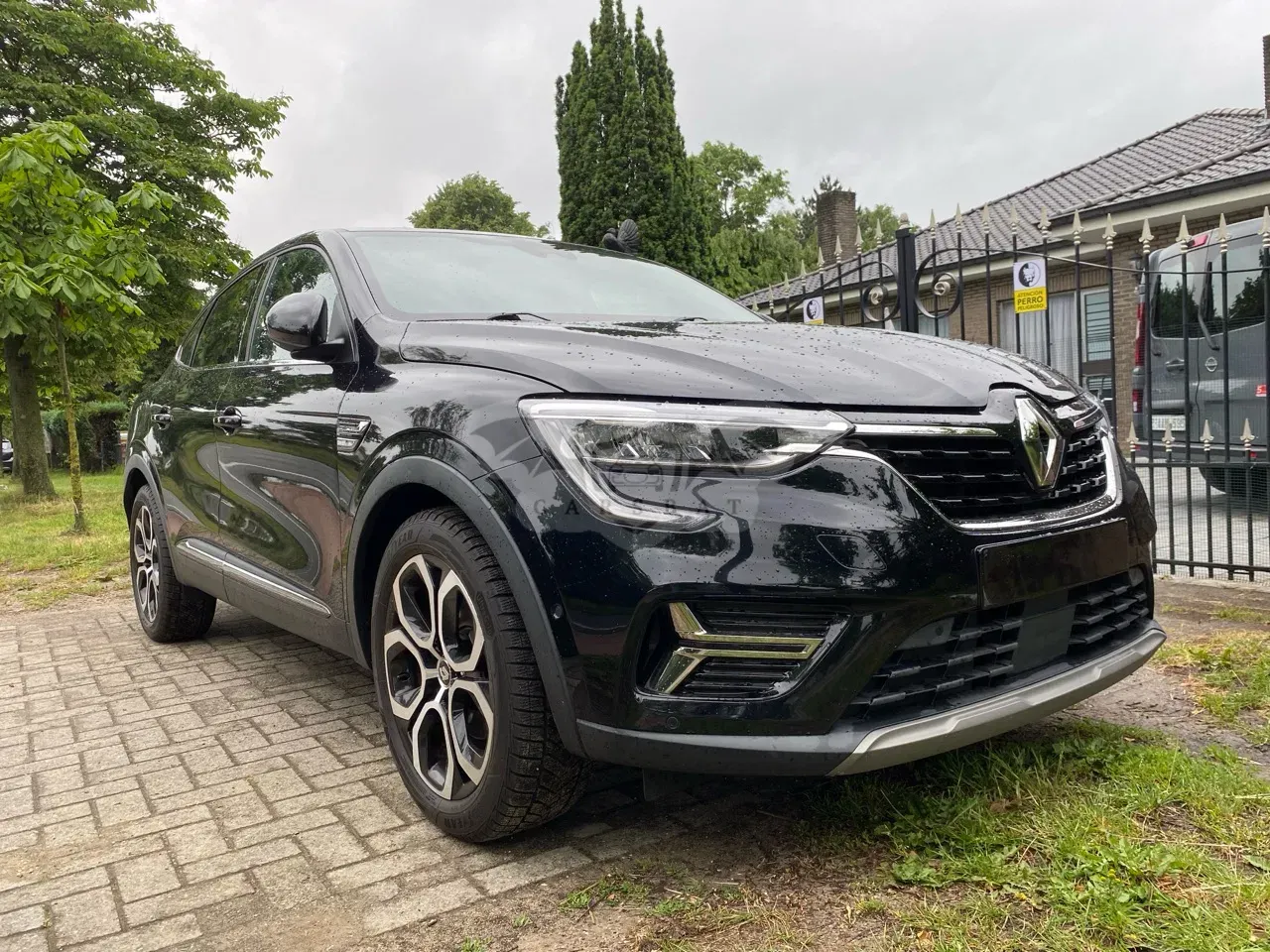 Renault Arkana / XM3 1.6i Intens 2022
