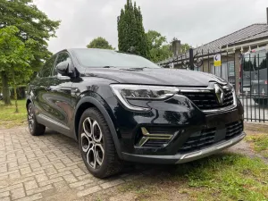 Renault Arkana / XM3 1.6i Intens 2022