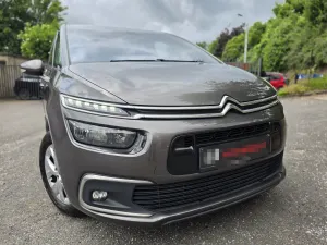 Citroën C4 Picasso 1.6 HDI Feel 2017