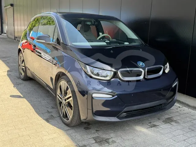 BMW i3 94 2018