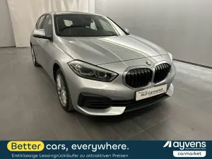 BMW 1 Series 118d Advantage 2021