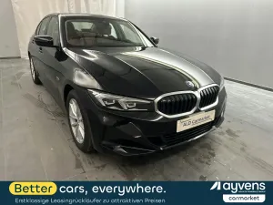 BMW 3 Series 320e 2022