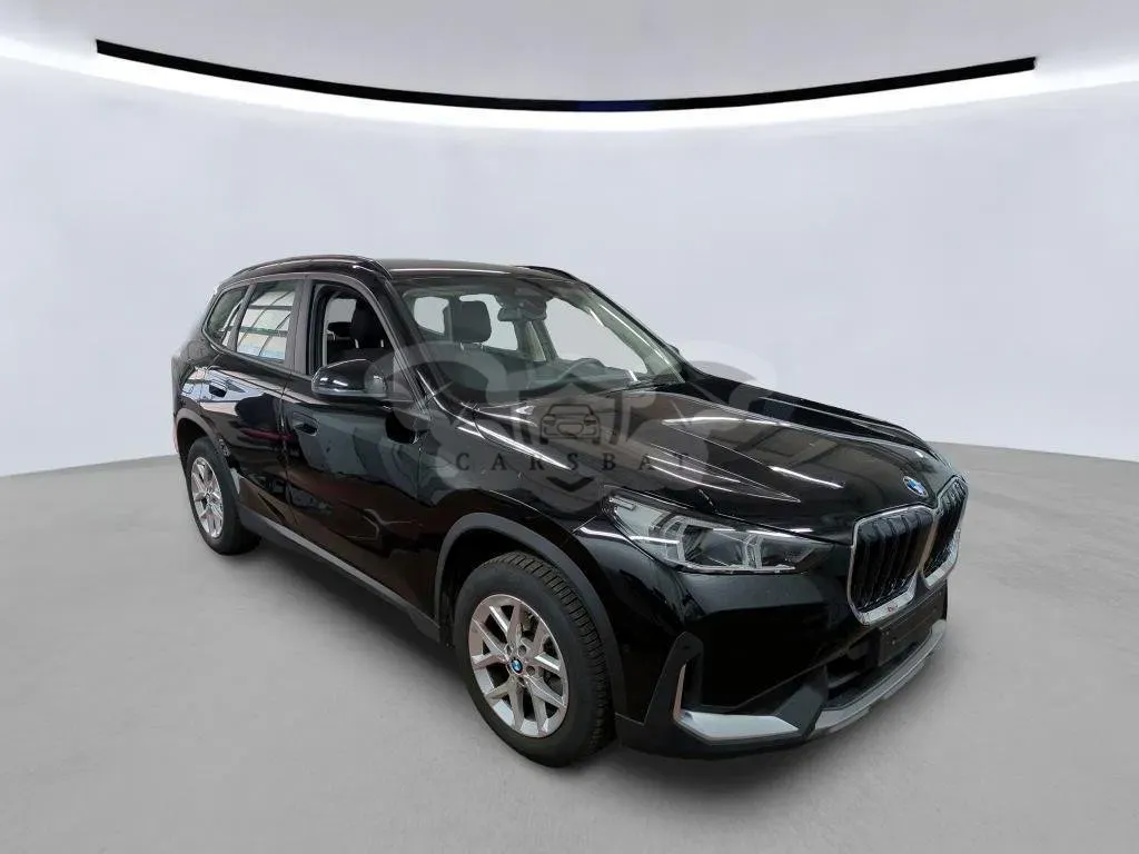 BMW X1 18i 2022