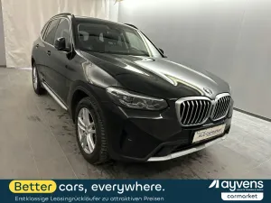 BMW X3 20d 2023