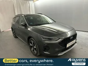 Ford Focus Active 1.0 EcoBoost Active X 2023