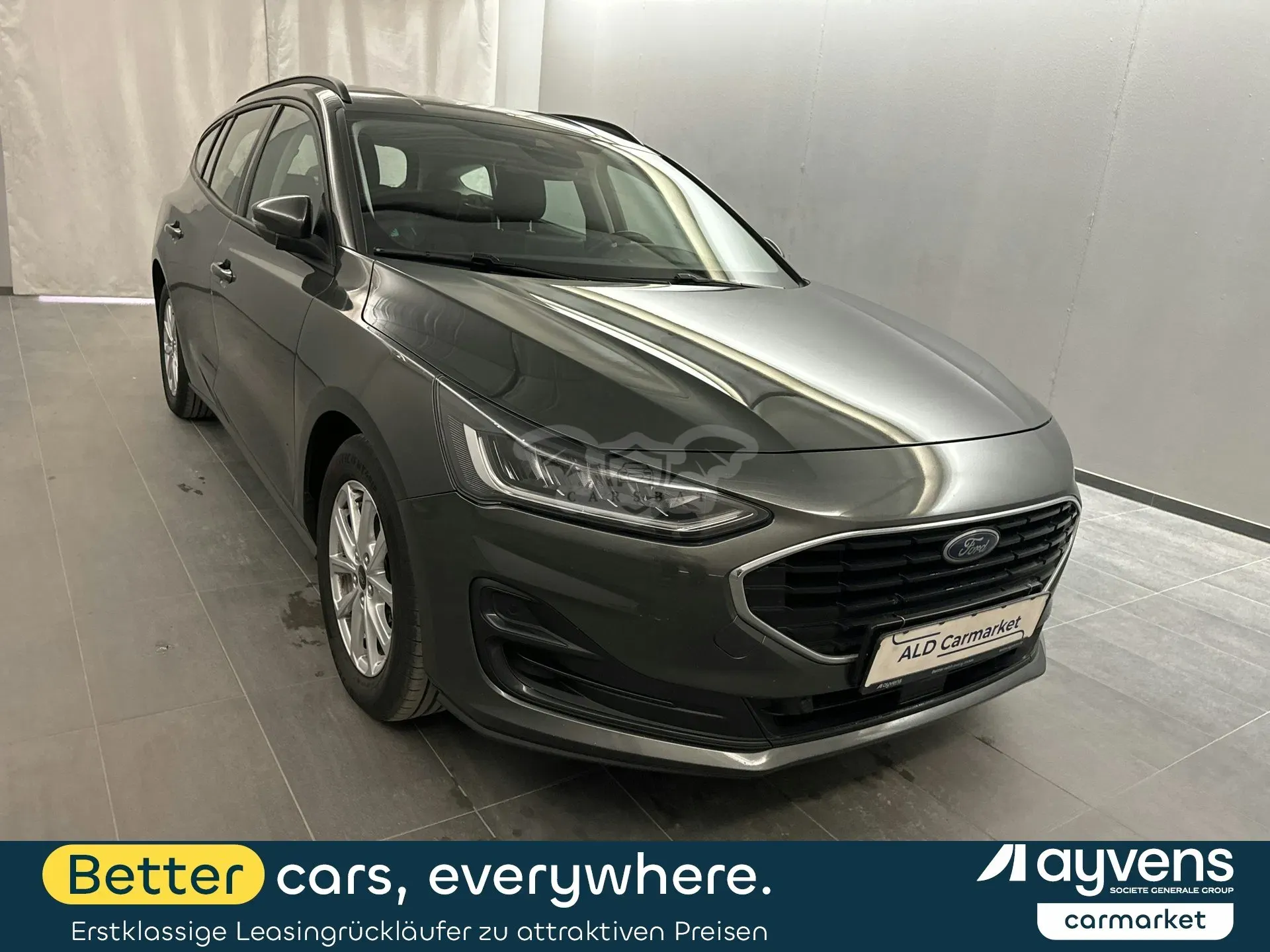Ford Focus 1.5 EcoBlue Cool & Connect 2023