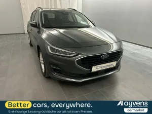 Ford Focus 1.5 EcoBlue Cool & Connect 2022