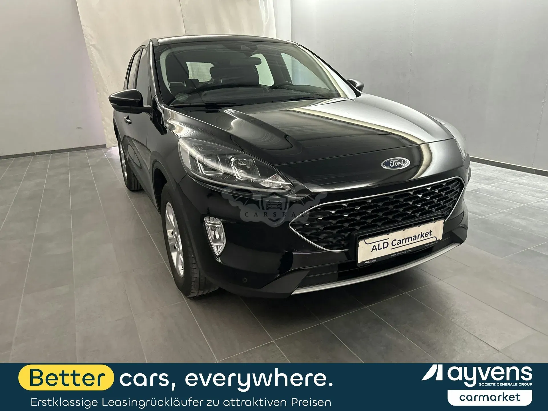 Ford Kuga 2.5 Cool & Connect 2023