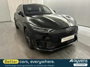 Ford Mustang Mach-E GT 2023