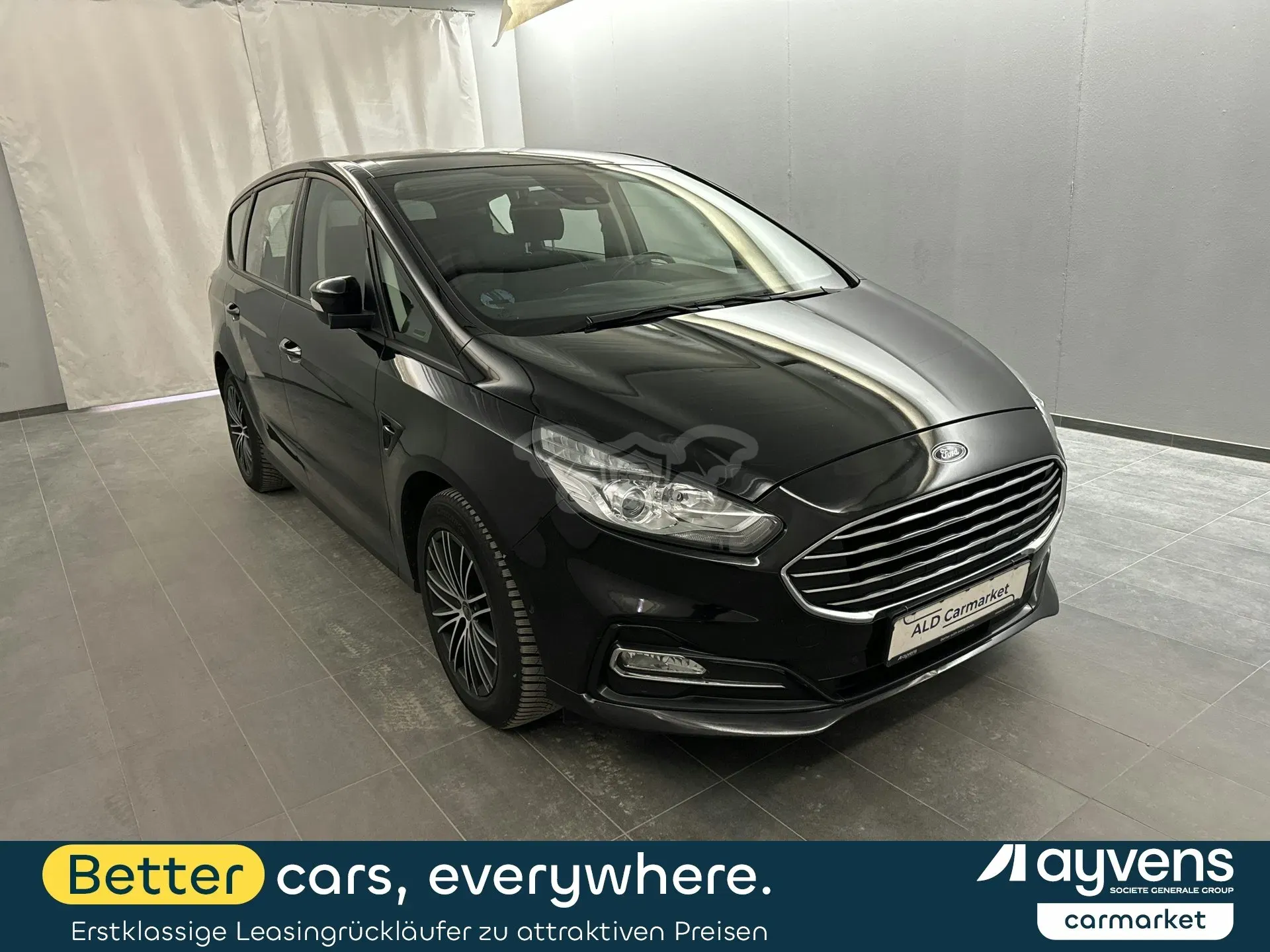 Ford S-Max 2.0 EcoBlue Trend 2022