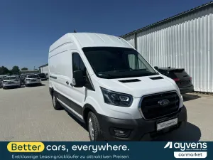 Ford Transit L3H3 Trend 2022