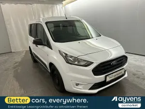 Ford Transit Connect Trend 2020