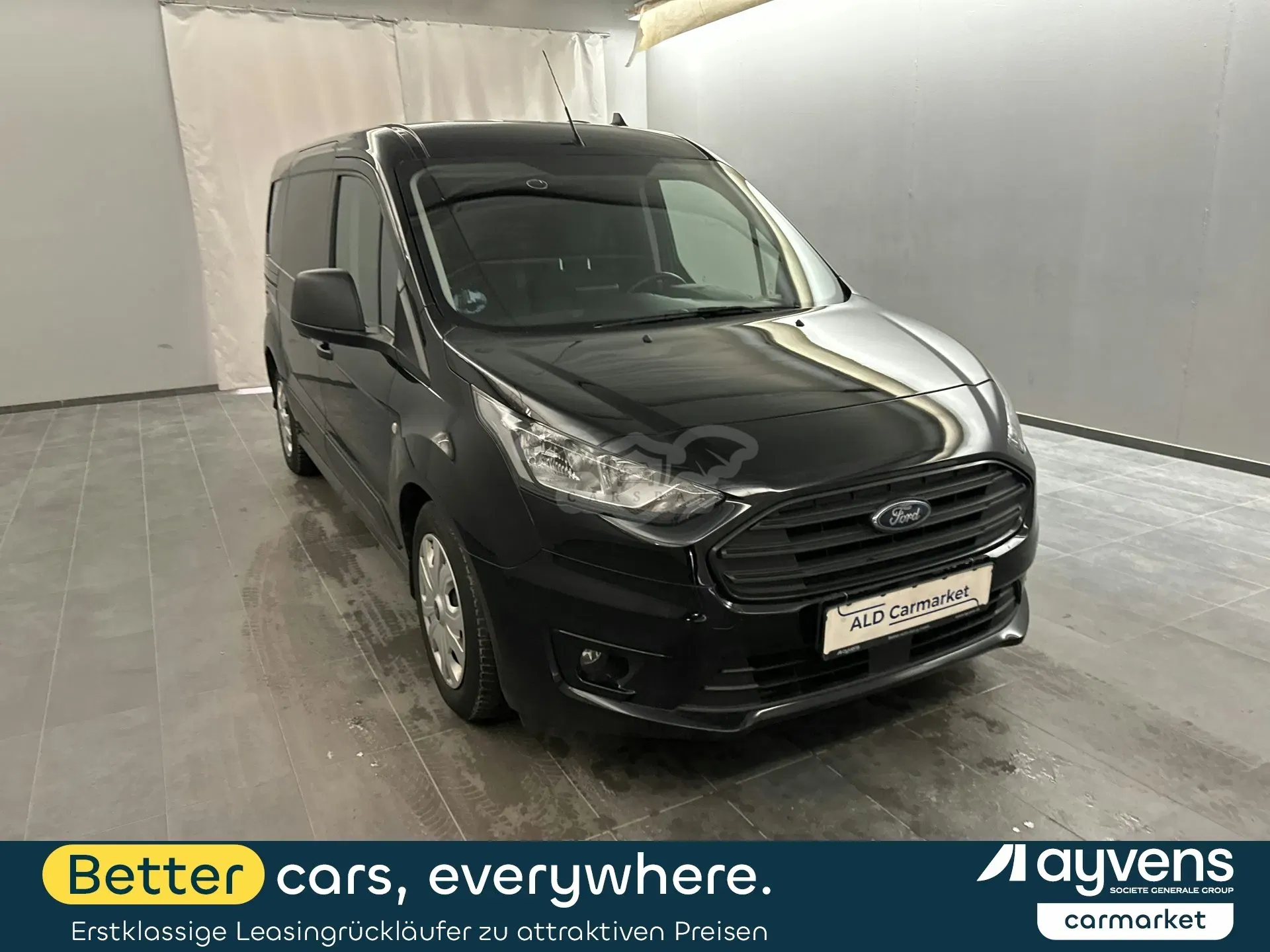 Ford Transit Connect Trend 2023