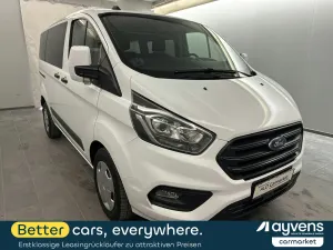 Ford Transit Custom L1H1 Trend 2021
