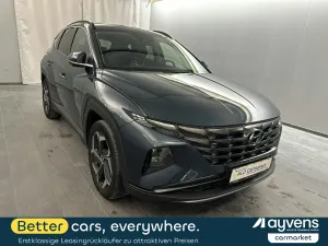 Hyundai Tucson 1.6 T-GDI Prime 2022