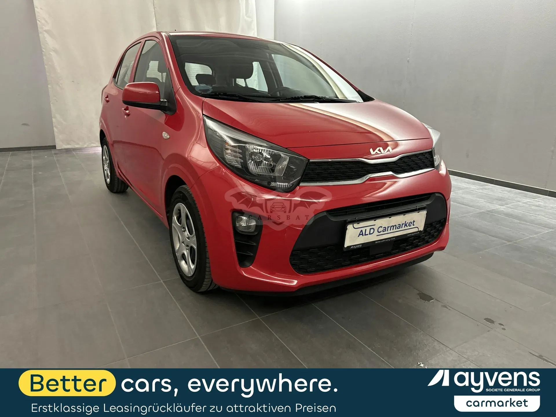 Kia Picanto (Morning) 1.2 Edition 7 2022