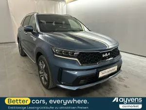 Kia Sorento 1.6 T-GDI Platinum 2021