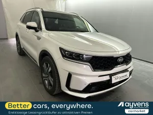Kia Sorento 1.6 T-GDI Platinum 2021