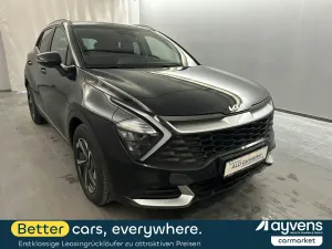 Kia Sportage 1.6 CRDI Vision 2023