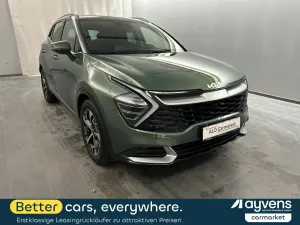 Kia Sportage 1.6 T-GDI Spirit 2023