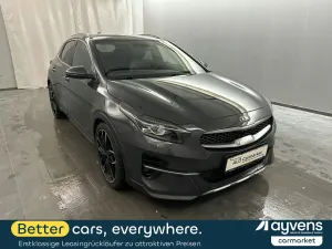 Kia Ceed XCeed 1.5 T-GDI XDITION 2022