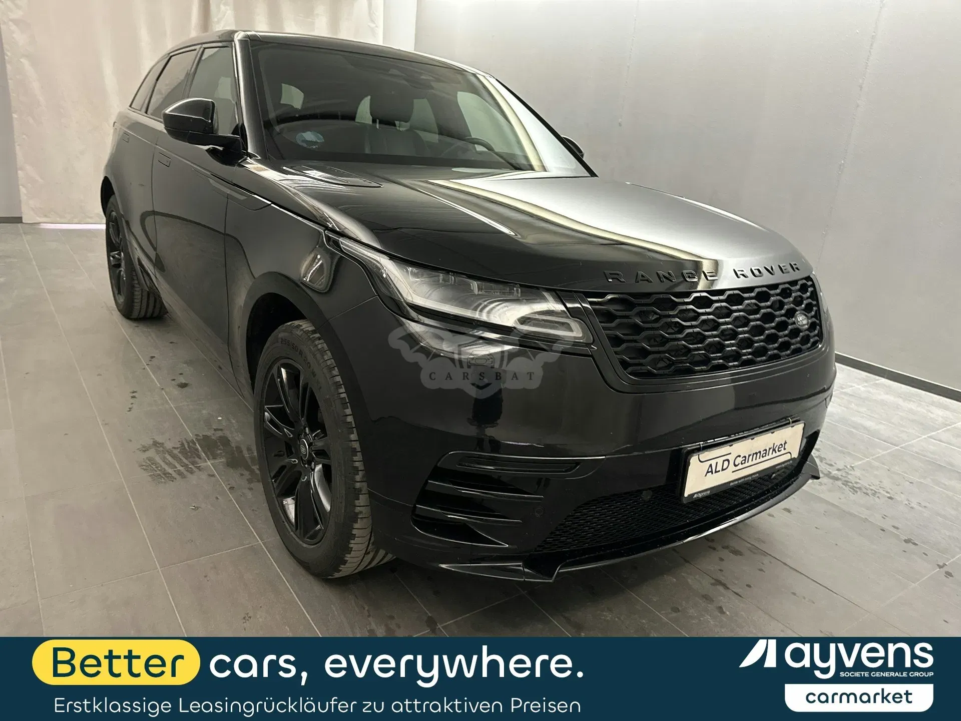 Land Rover Range Rover Velar D300 R-Dynamic S 2022