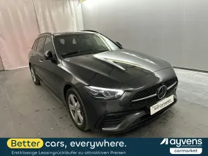 Mercedes-Benz C Break 300e AMG Line 2023
