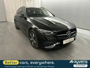 Mercedes-Benz C Break 300e Avantgarde 2023